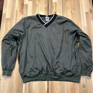 Adidas Golf Rain Pullover